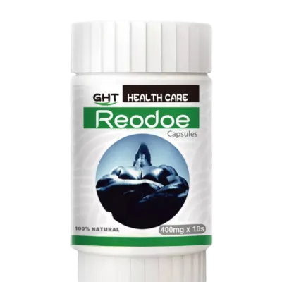 Reodoe Capsule