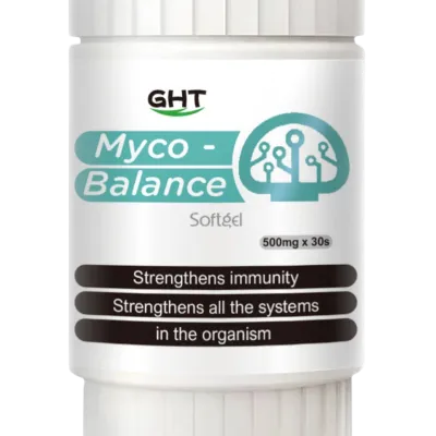 Myco Balance