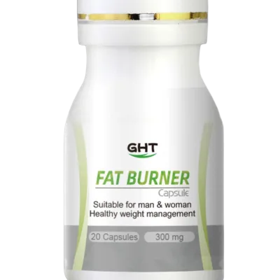 Fat Burner Capsule