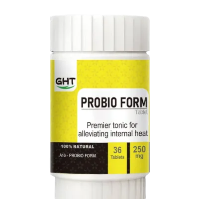 Probio Form Tablet