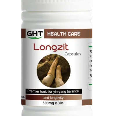 Longzit Capsule