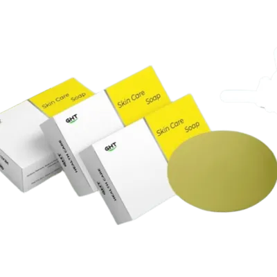 Skin Care Soap