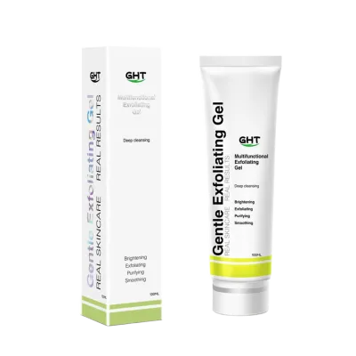 Gentle Exfoliating Gel