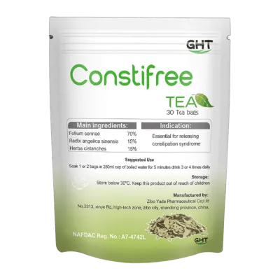 Constifree Tea