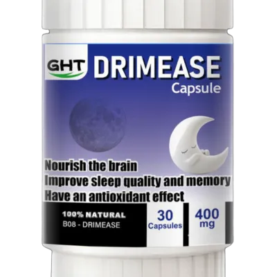 Drimease Capsules