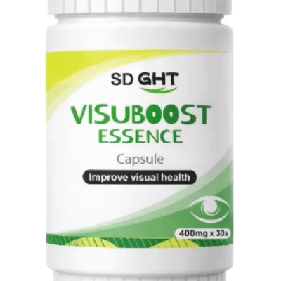 VISUBOOST Capsule — produit GHT Health Care