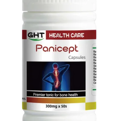 Panicept Capsule