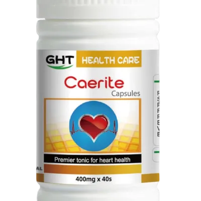Caerite Capsule