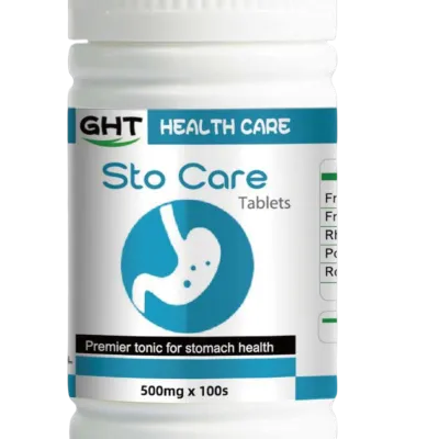 Sto Care Tablets